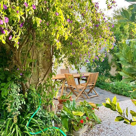 B&B Dimora Orru Càbras Exterior foto