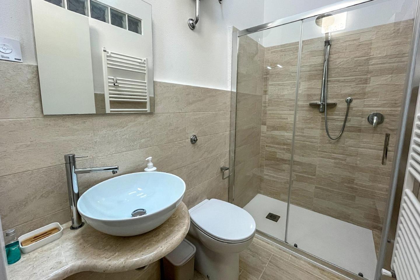 B&B Dimora Orru Càbras Exterior foto