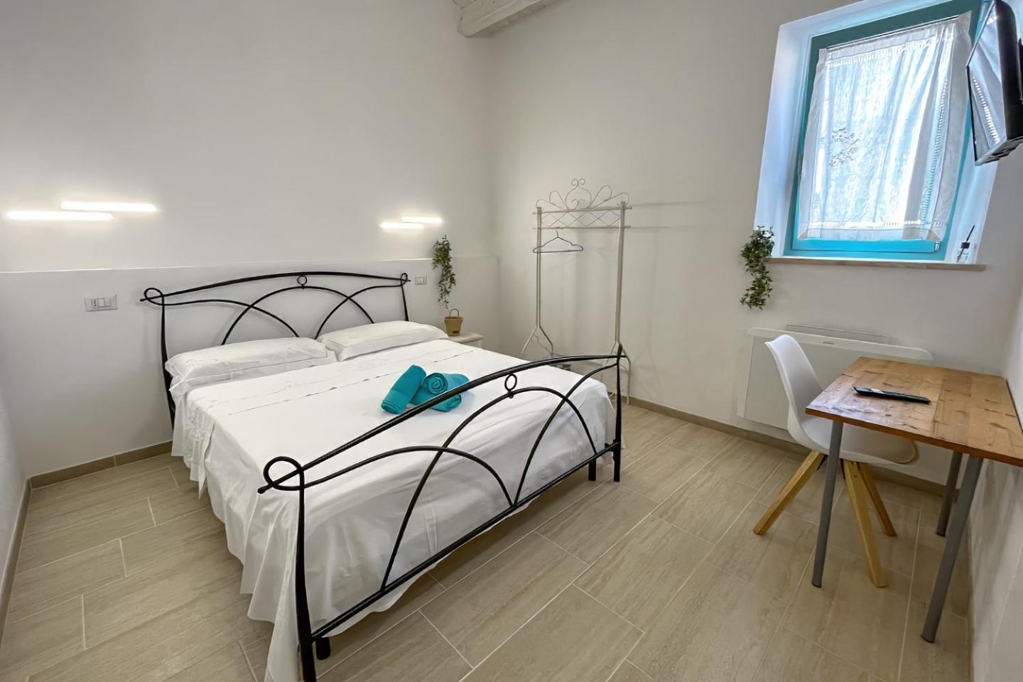B&B Dimora Orru Càbras Exterior foto