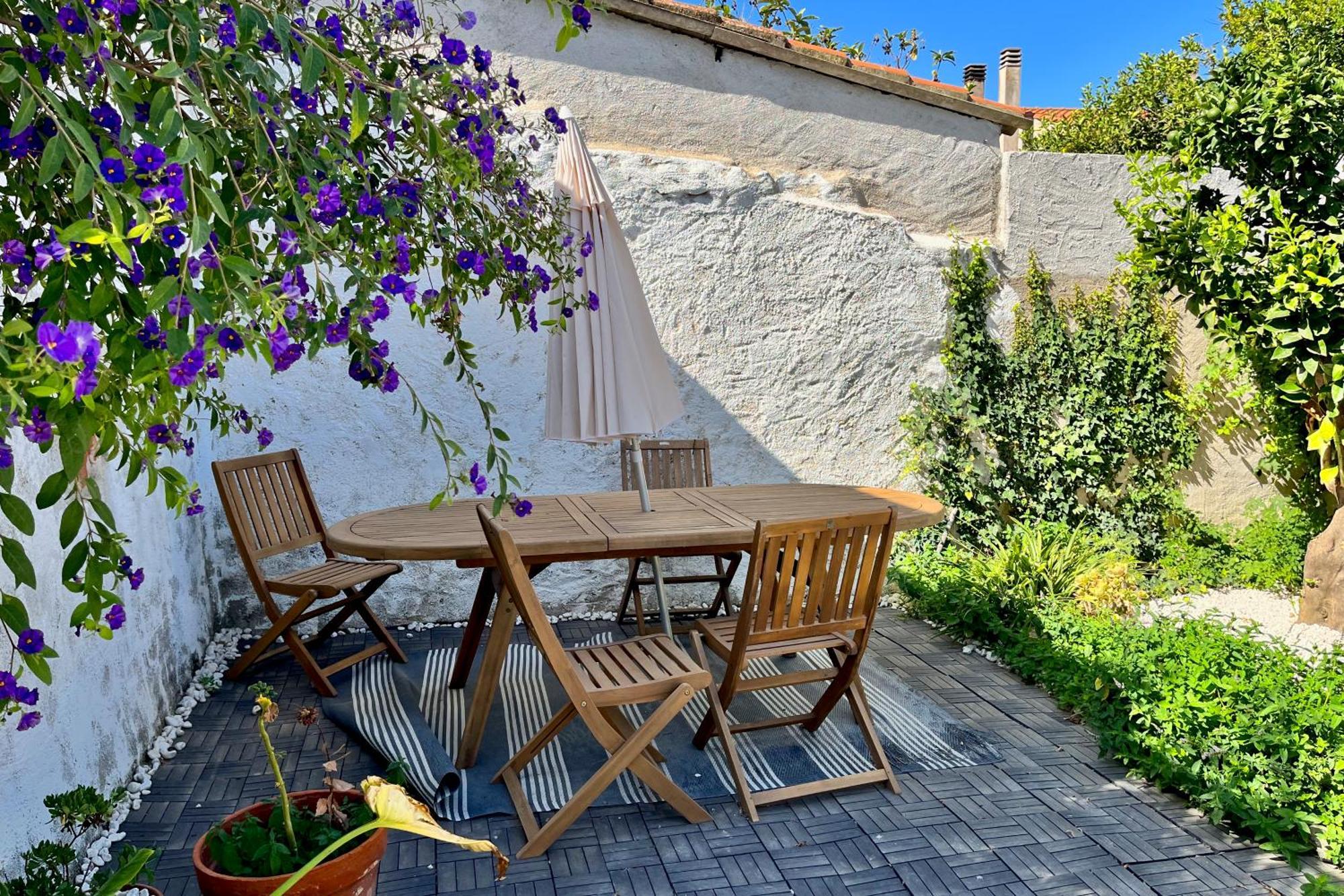 B&B Dimora Orru Càbras Exterior foto